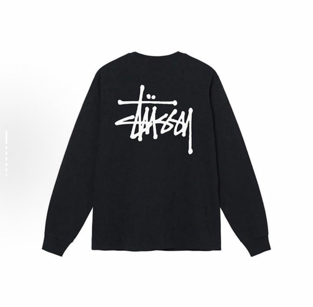 Stu Longsleeve