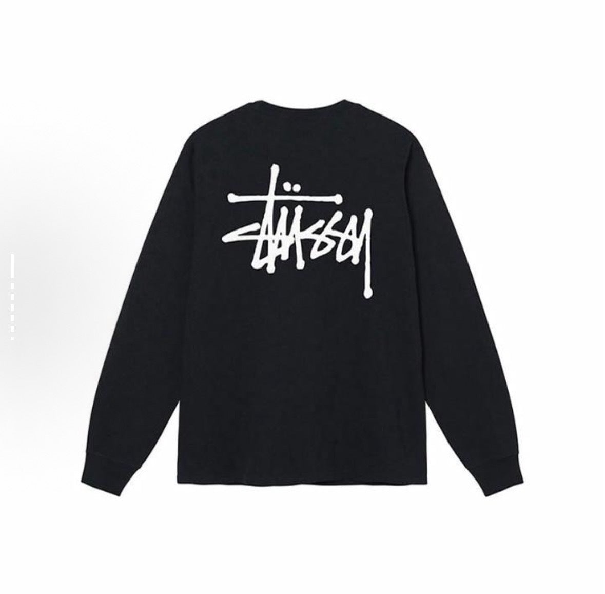 Stu Longsleeve