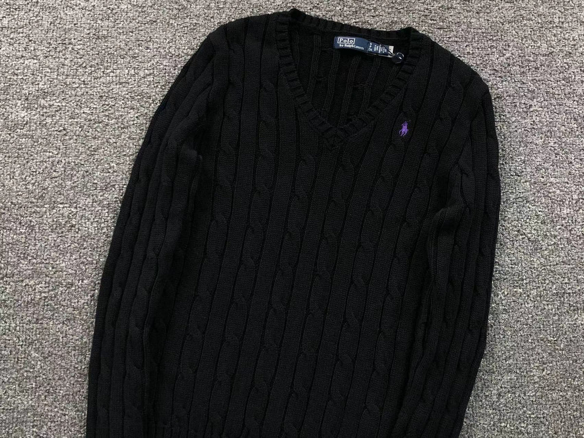 Ralph Lauren Sweater Female