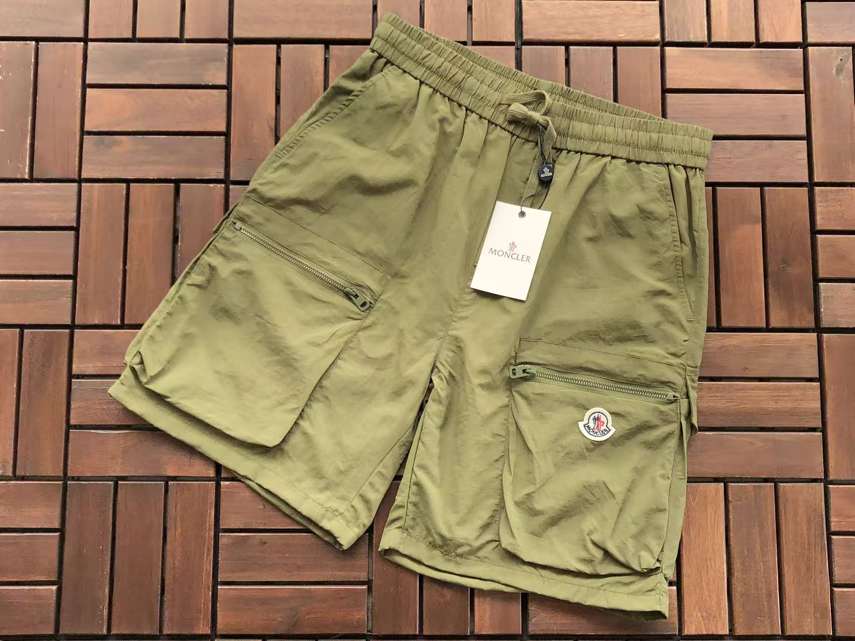 M Shorts