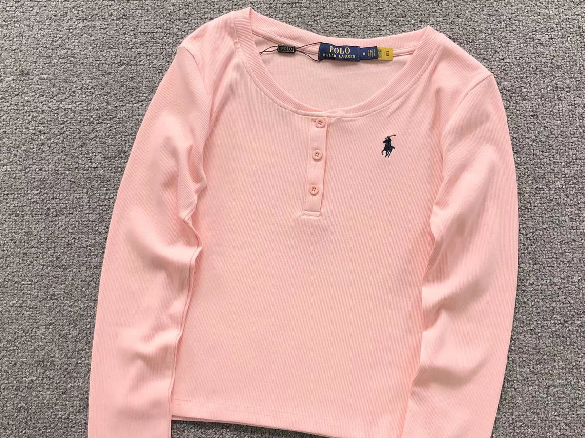 Ralph Lauren Longsleeve Female