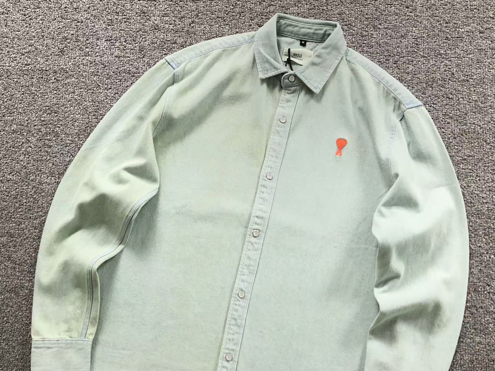 Am1 Shirt