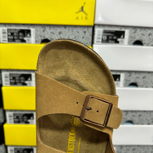 Zuecos Birkenstock