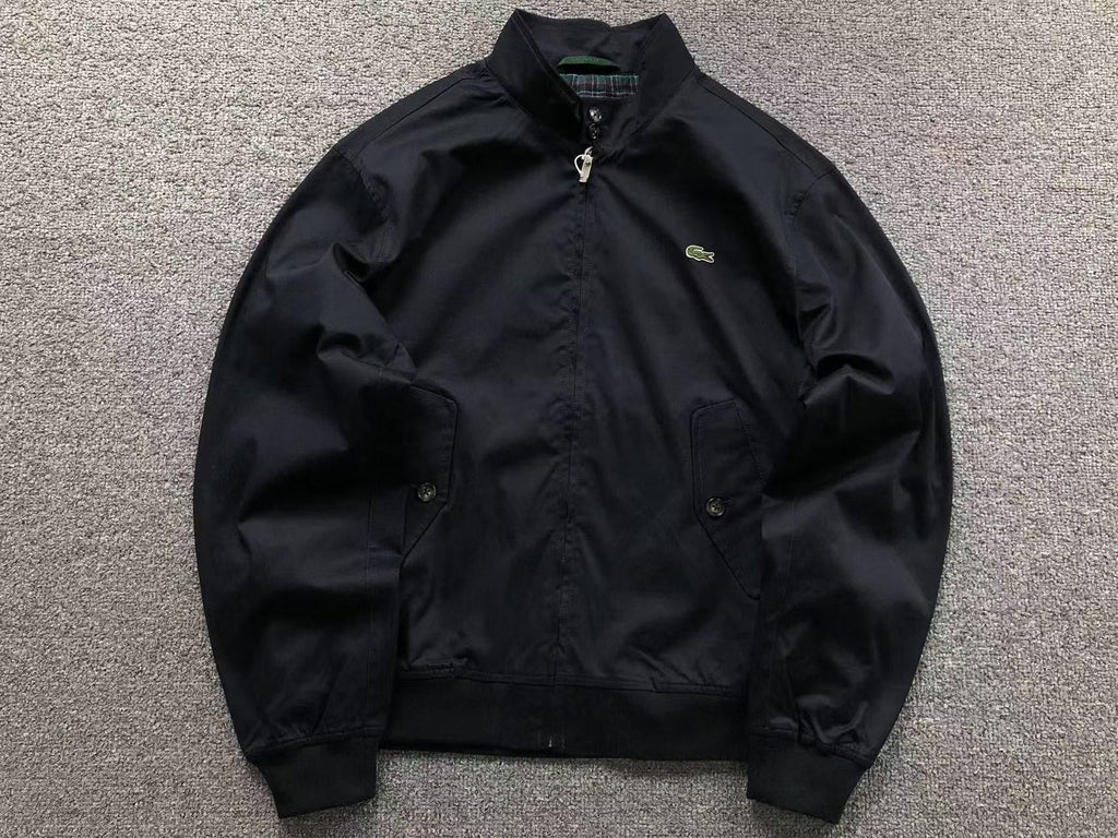 Classic Jacket