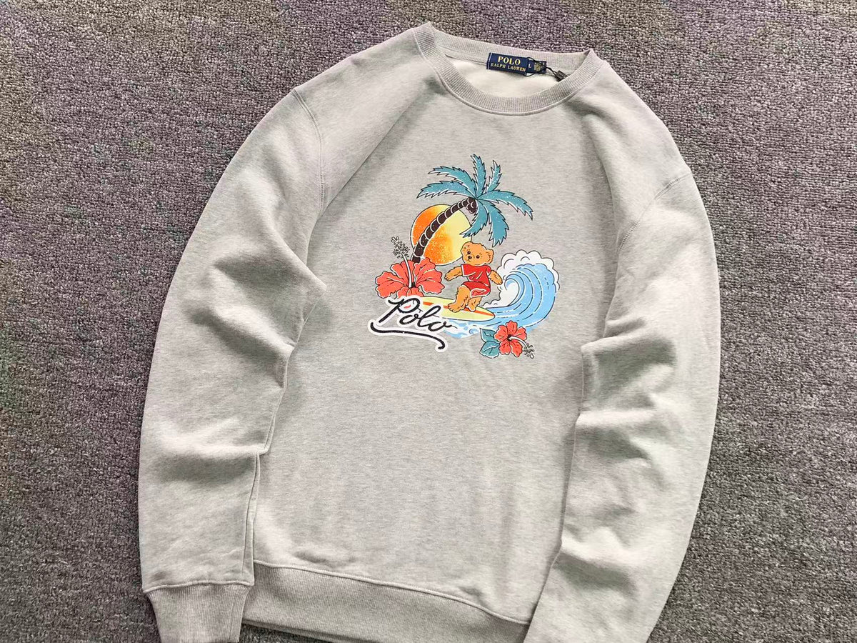 Ralph Lauren Hoodie