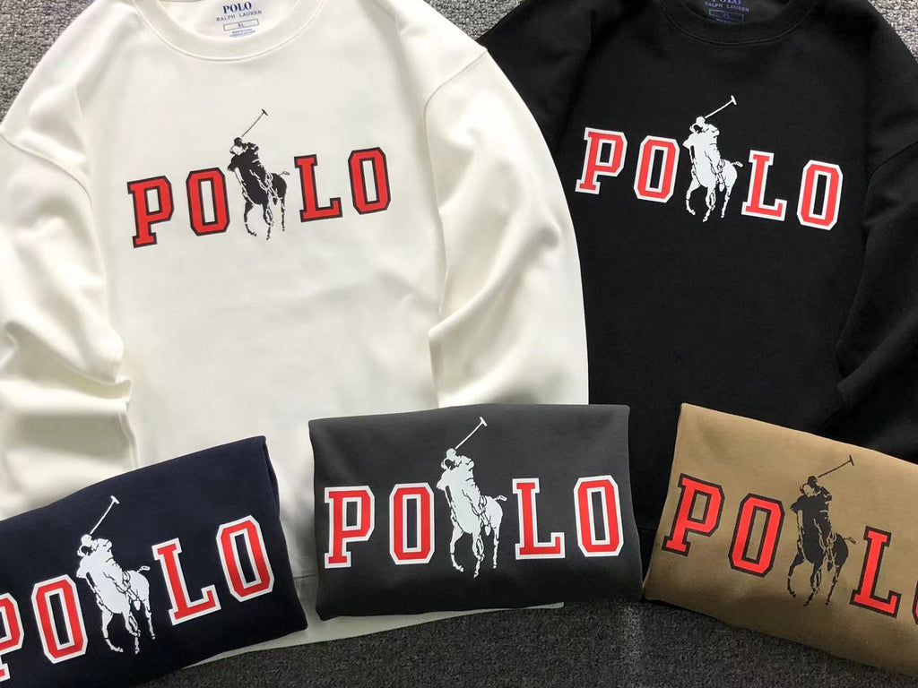 Ralph Lauren Hoodie