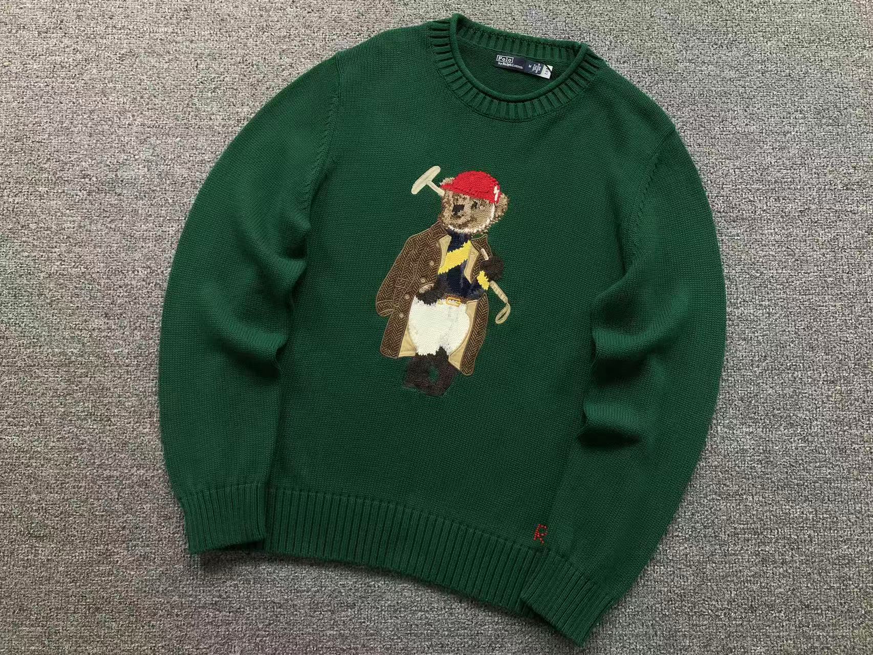 Ralph Lauren Sweater