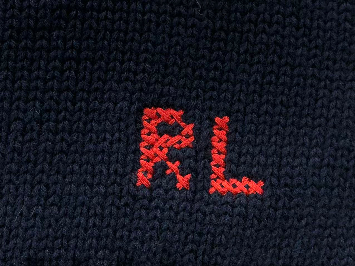 Ralph Lauren Sweater