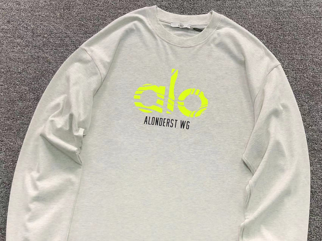 A1O Longsleeve