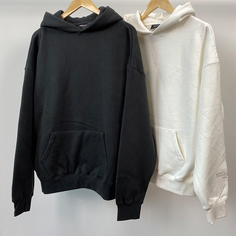 FOG x Essentials Hoodie 19SS