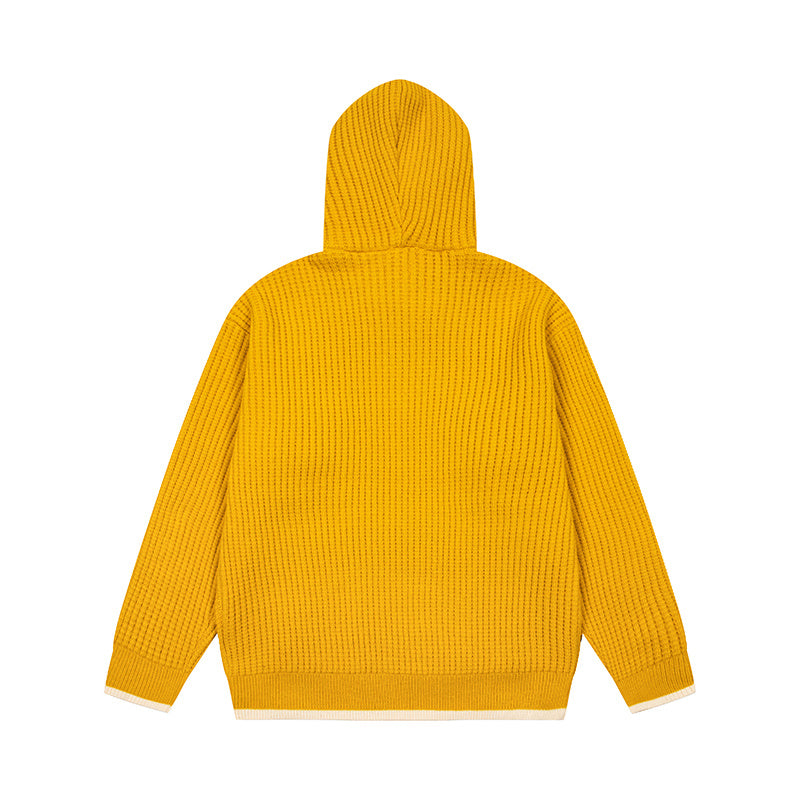 Stu Hoodie