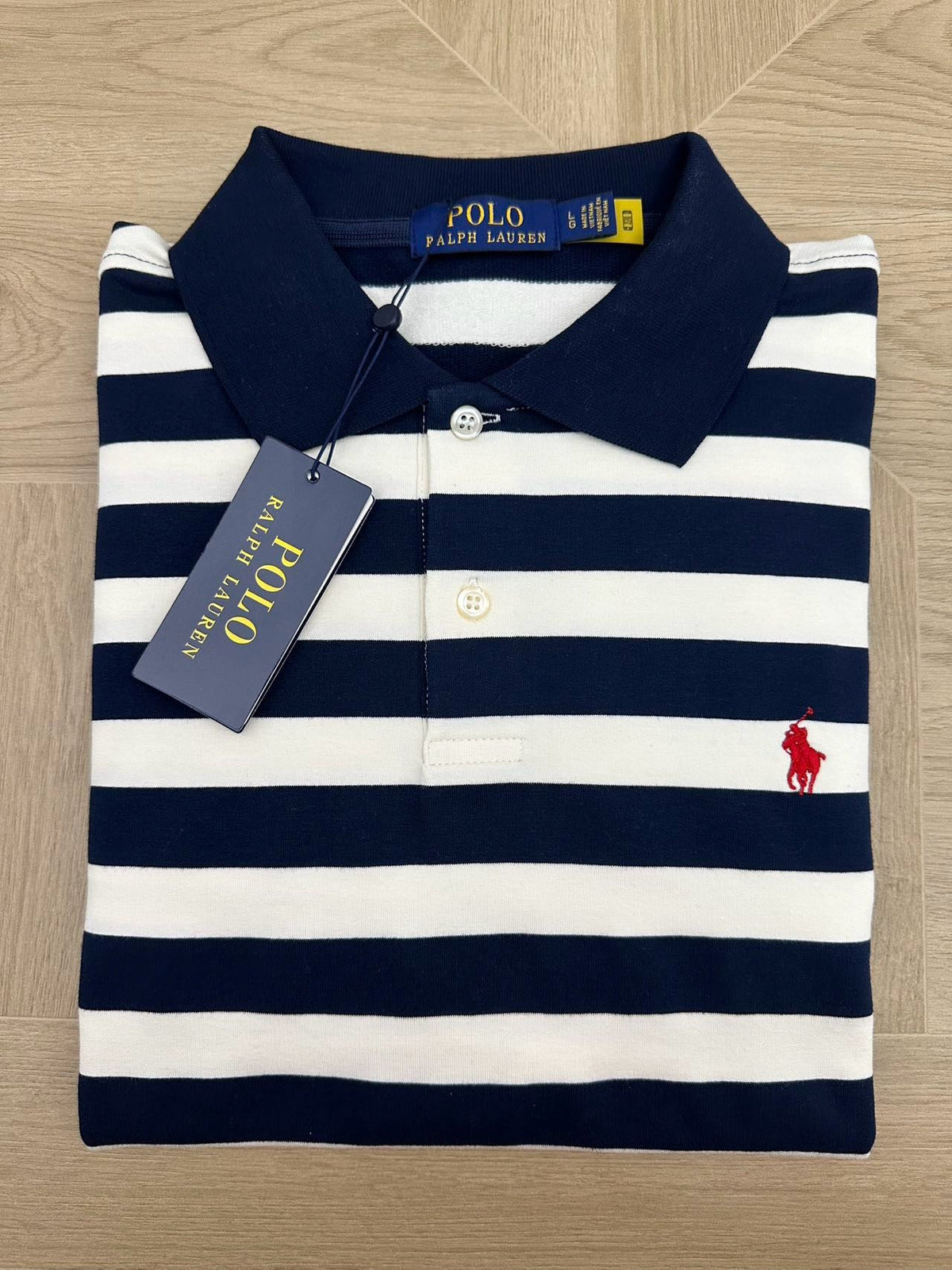 Ralph Lauren Polo Longsleeve