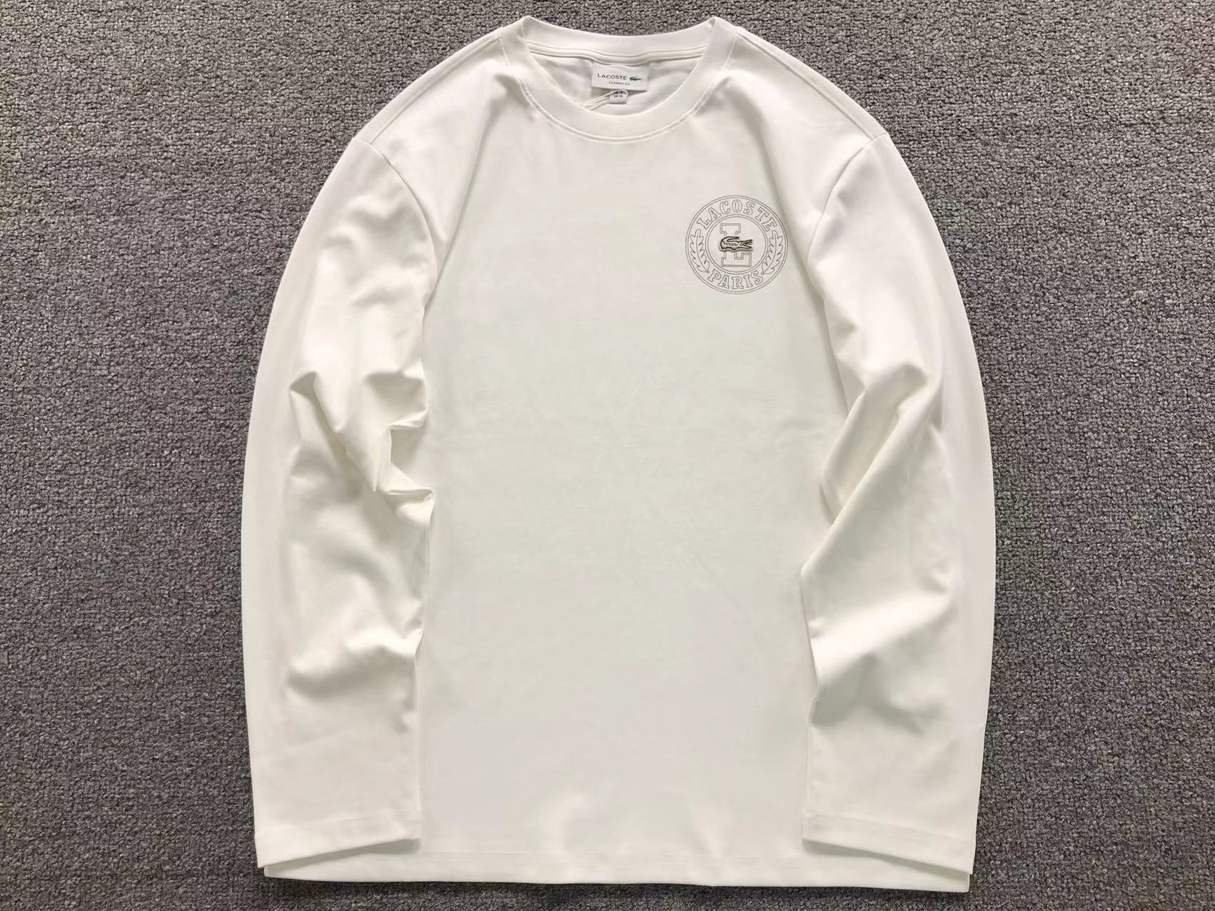 Classic Longsleeve