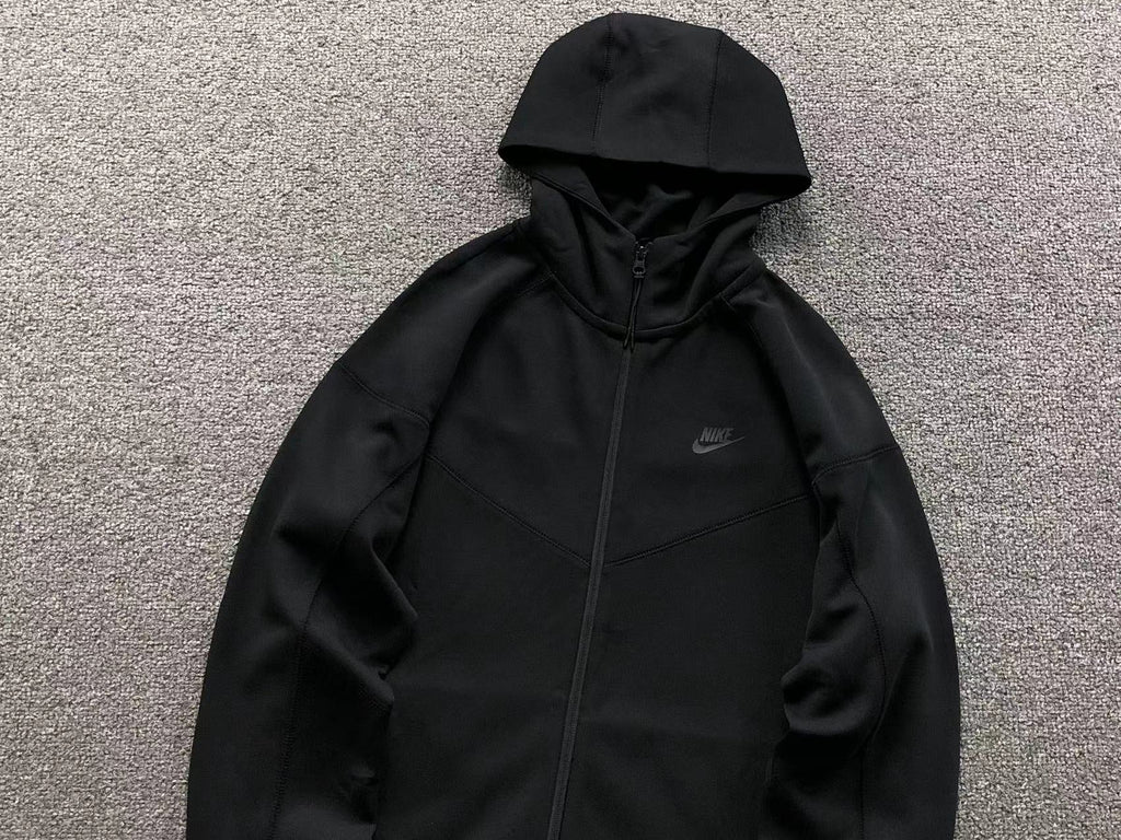 N1K Pants & Hoodie