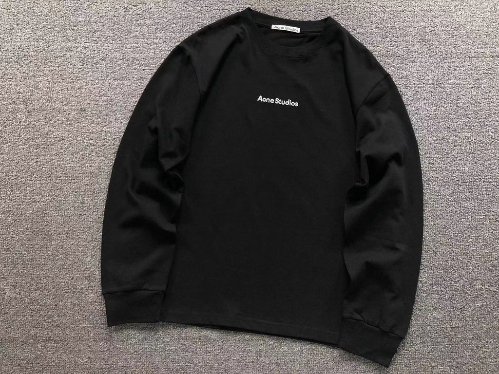 AcneStdios Longsleeve