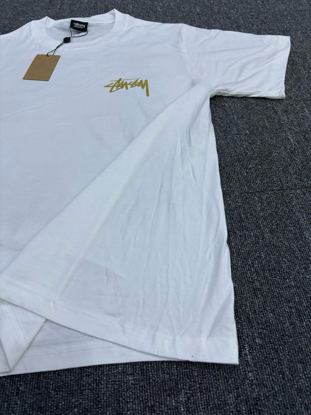 Stu Tshirt