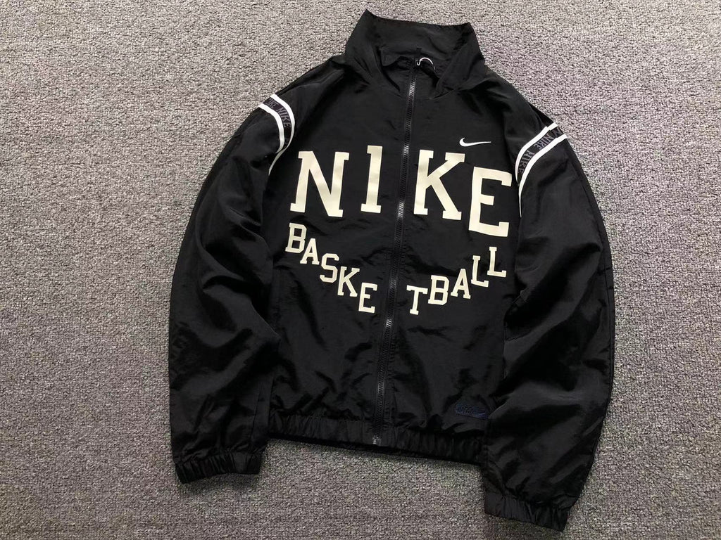 N1K Pants & Hoodie