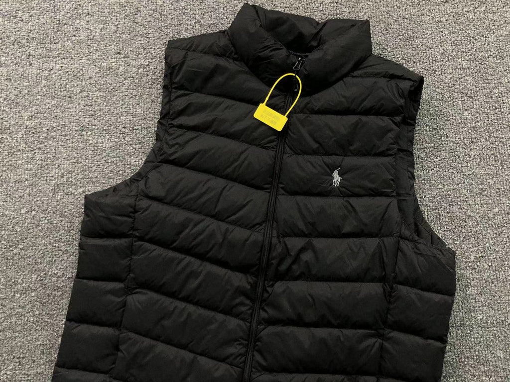 Ralph Lauren Vest