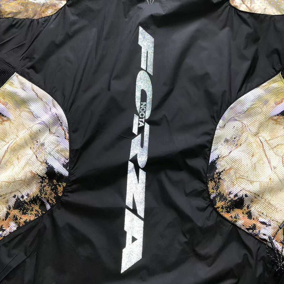 N1K Jacket
