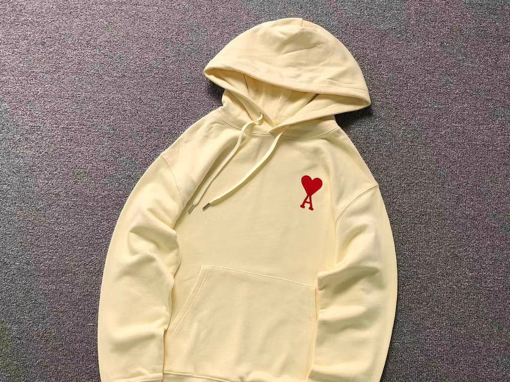 Am1 Hoodie
