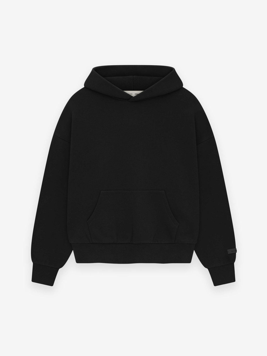 FOG x Essentials Hoodie 25AS