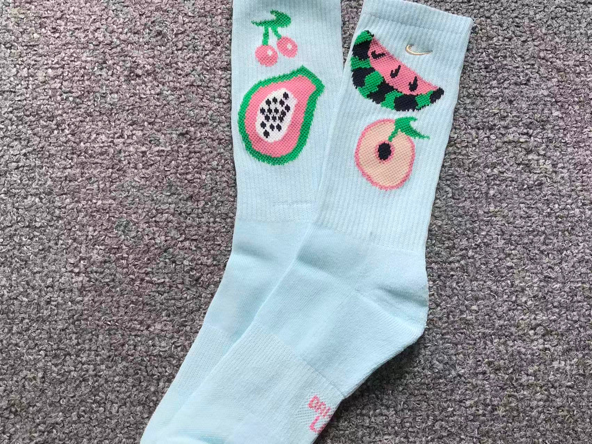 N1K Socks