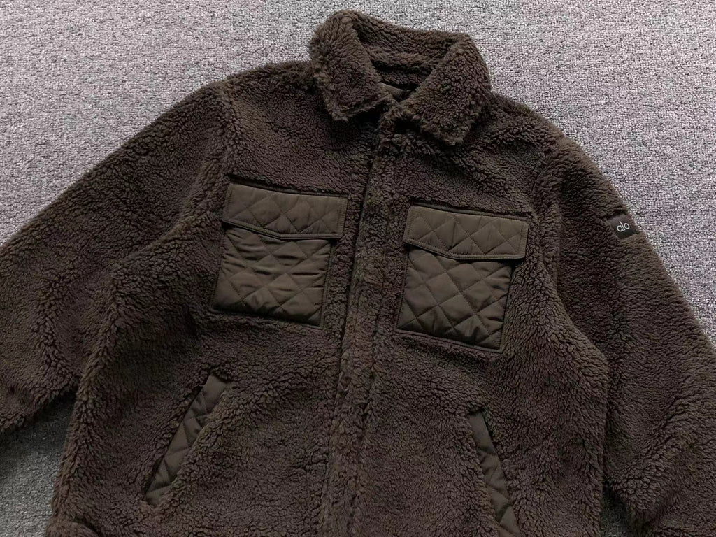 A1O Jacket Female