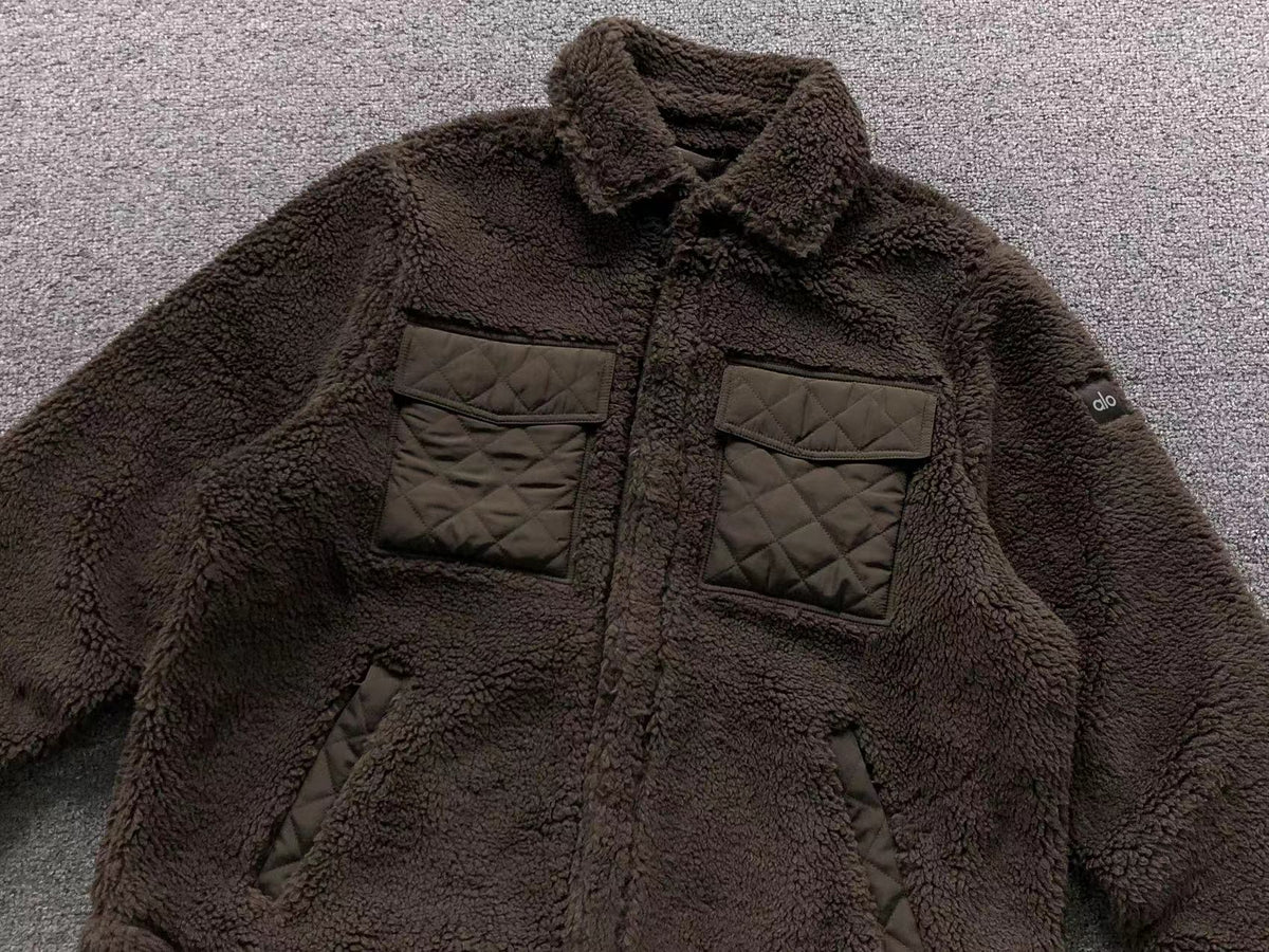 A1O Jacket Female