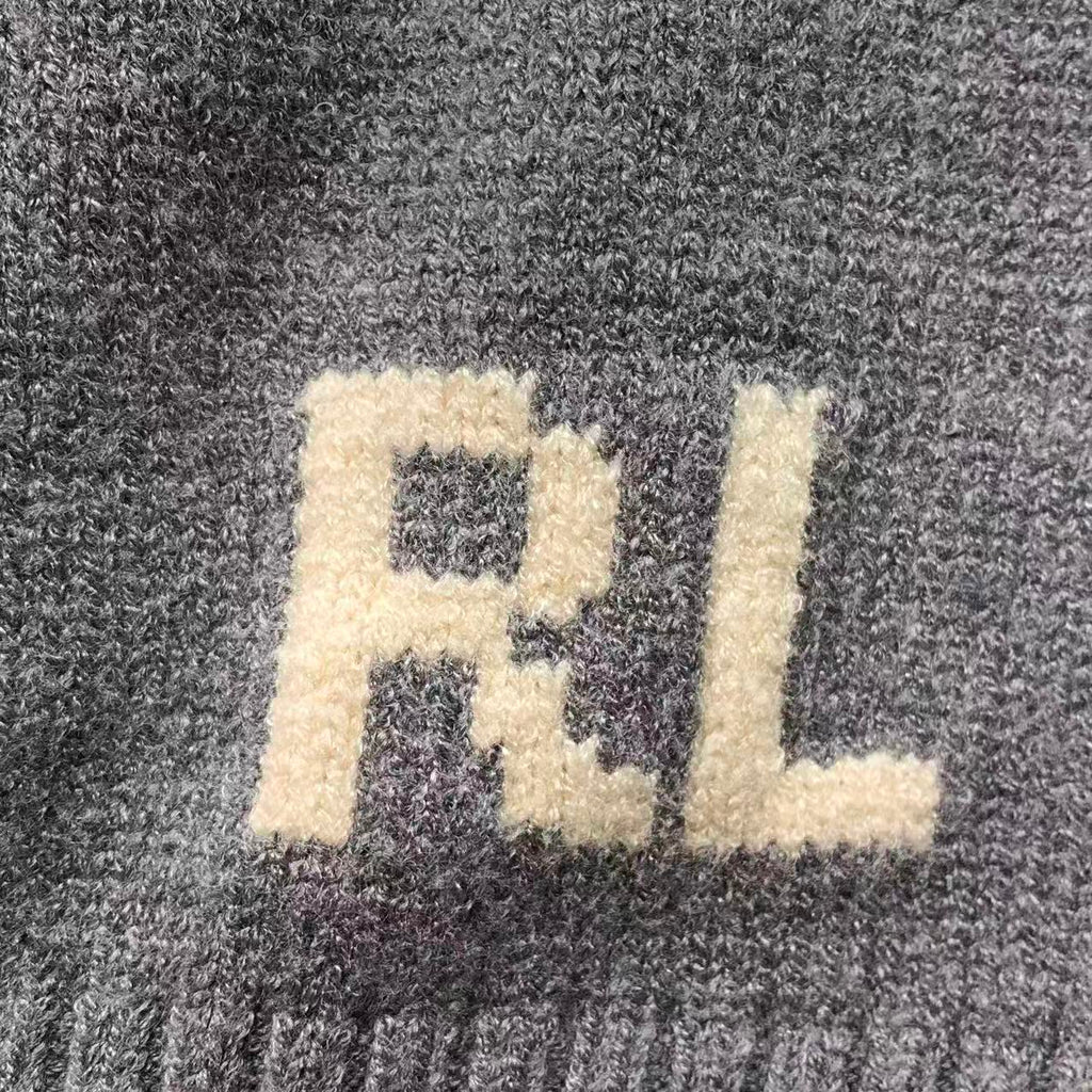 Ralph Lauren Sweater Female