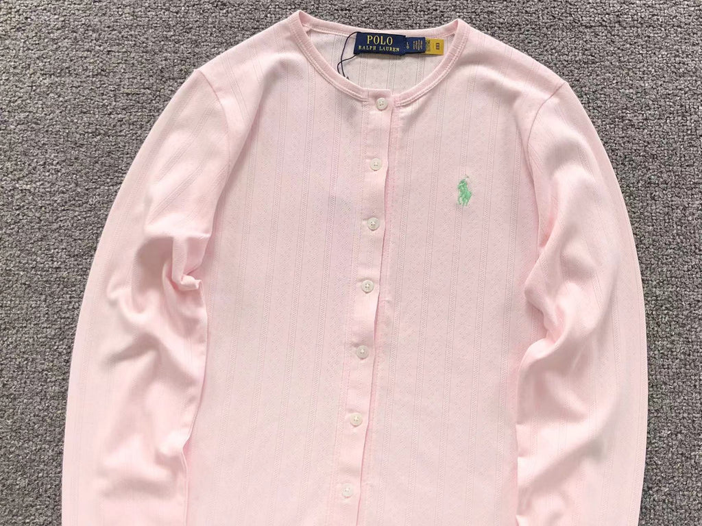 Ralph Lauren Longsleeve Female