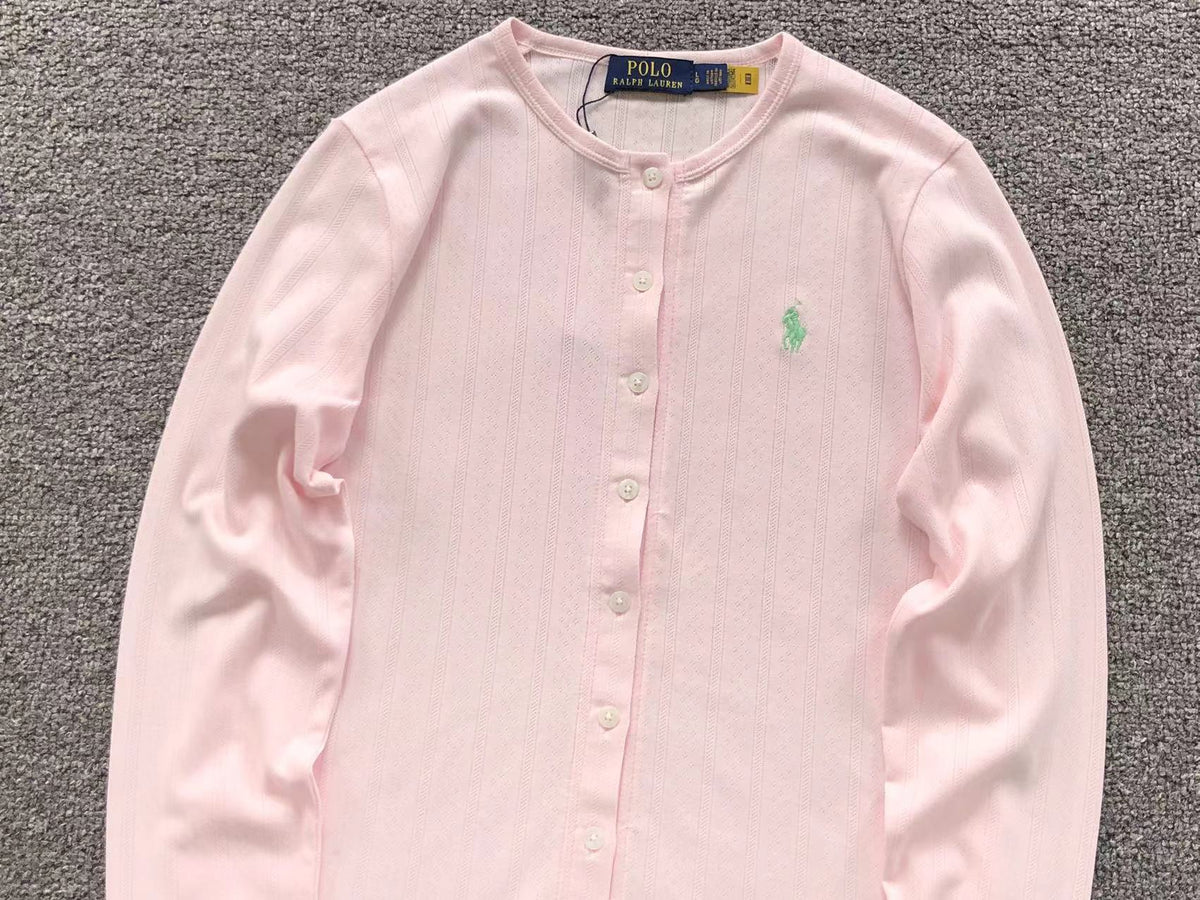 Ralph Lauren Longsleeve Female