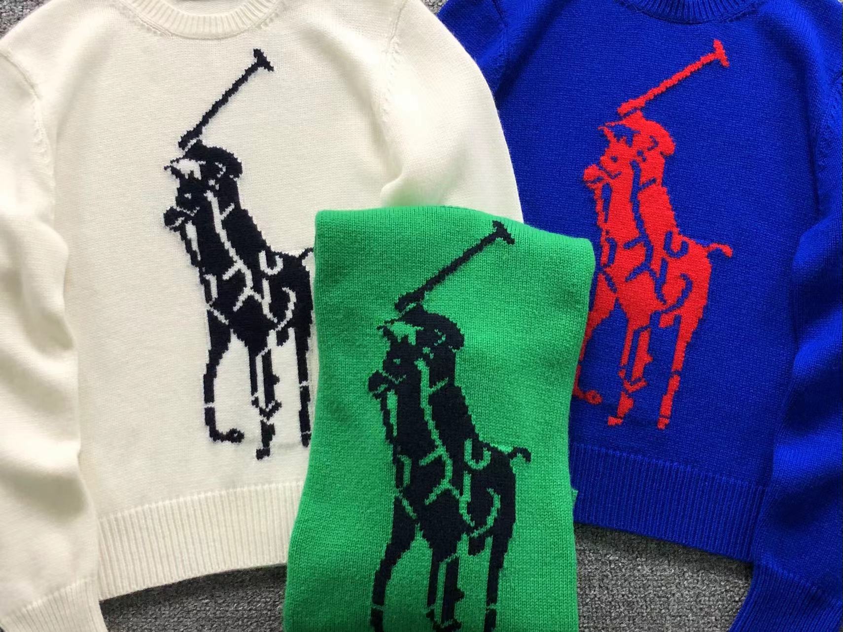 Ralph Lauren Sweater