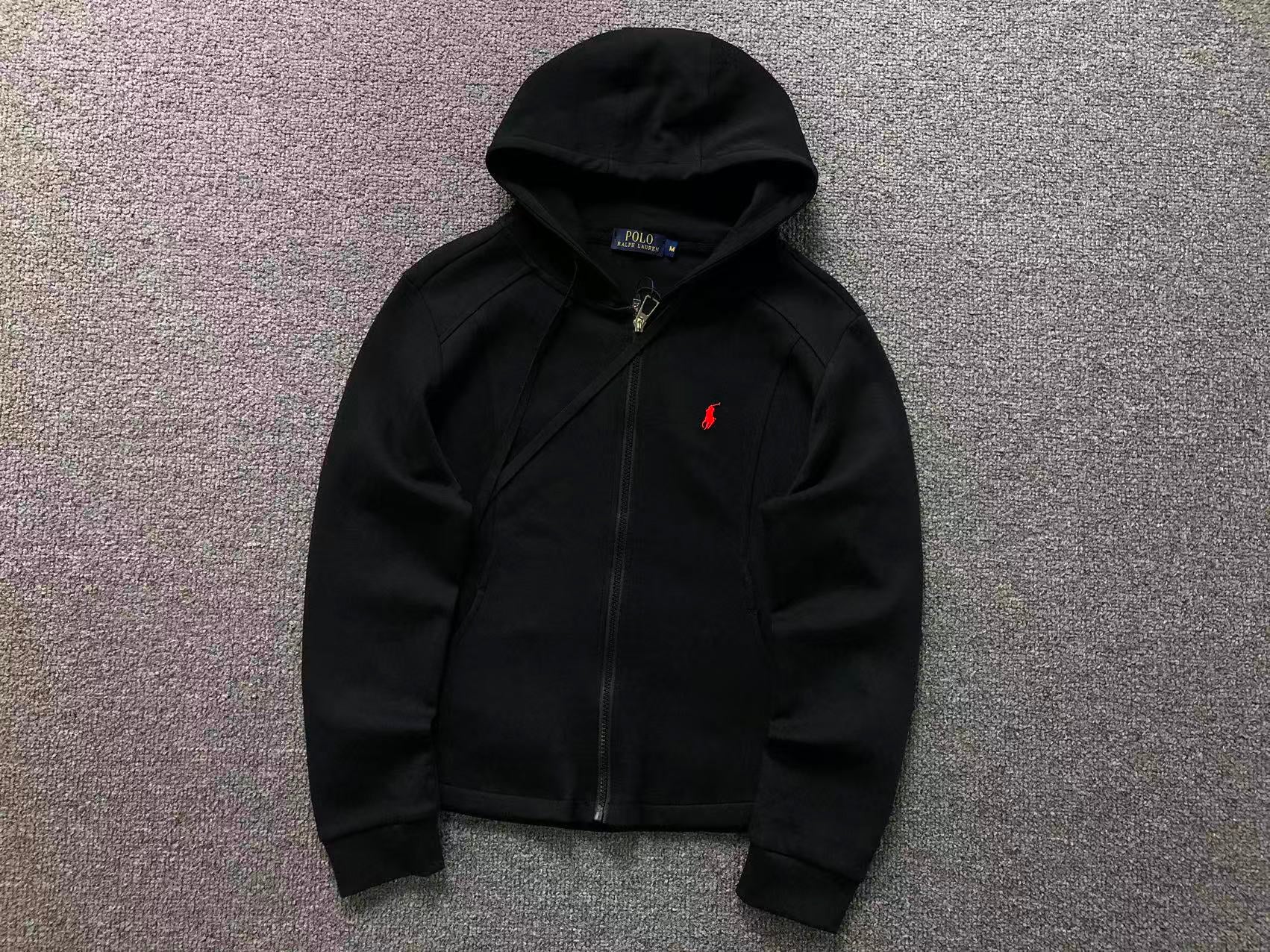 Ralph Lauren Hoodie Female