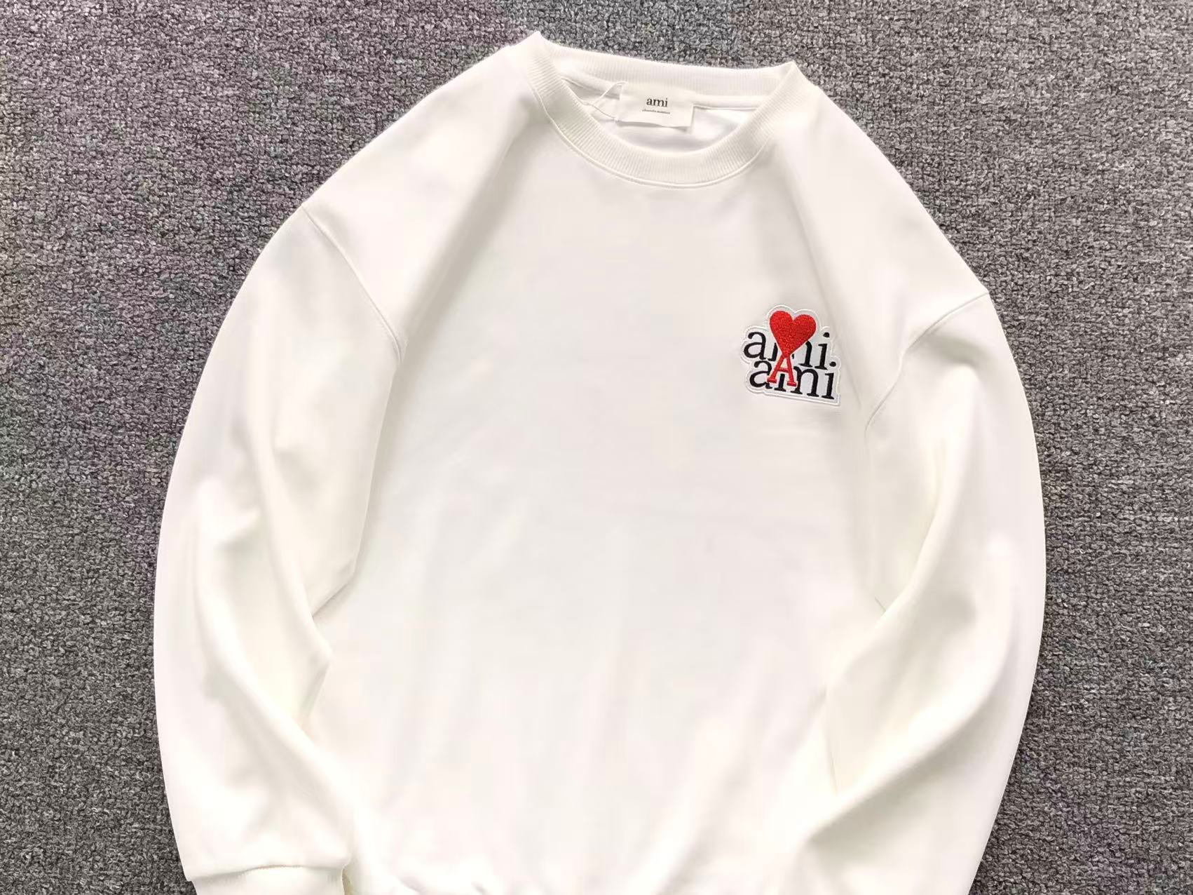 Am1 Hoodie