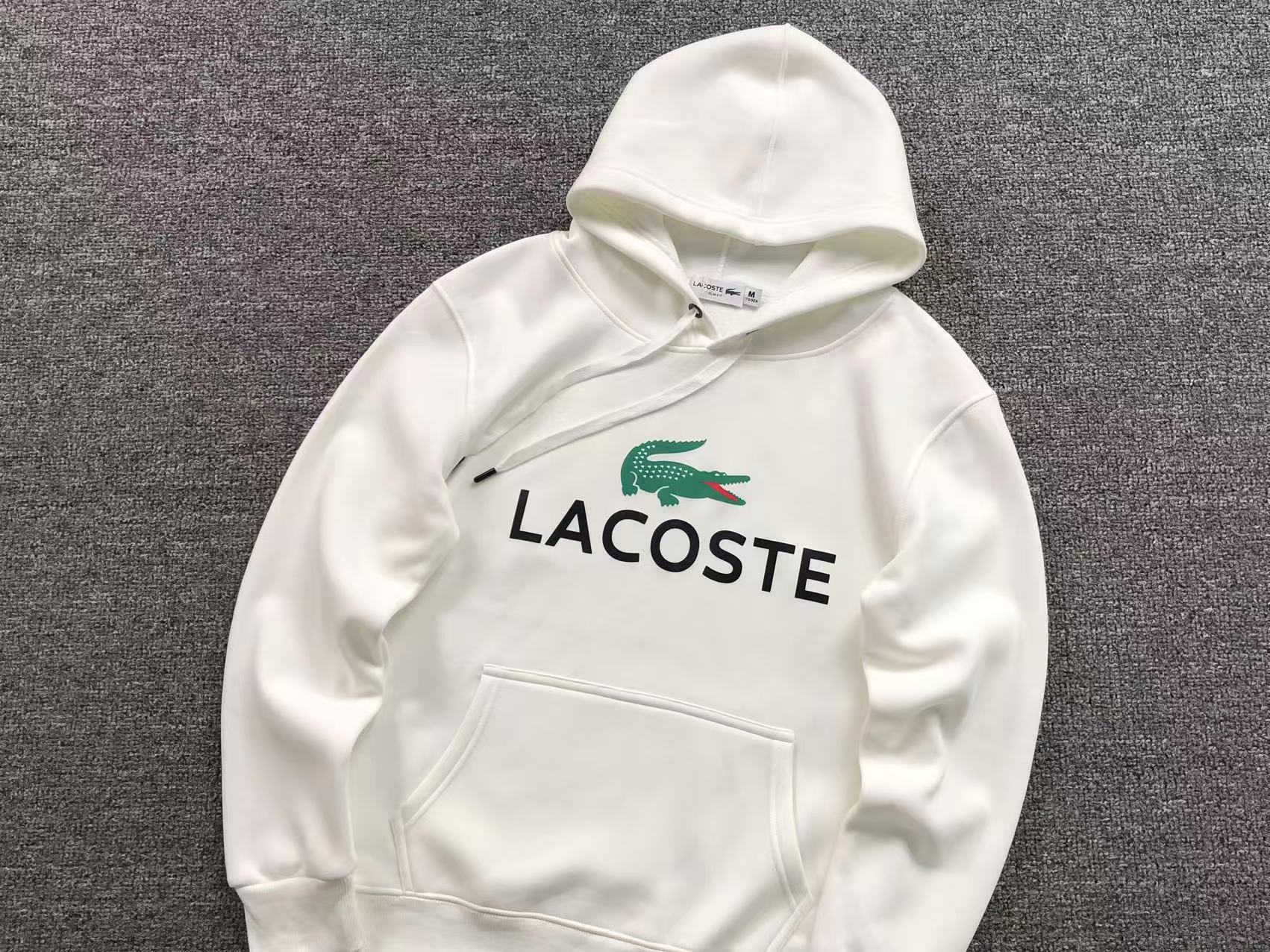 Classic Hoodie
