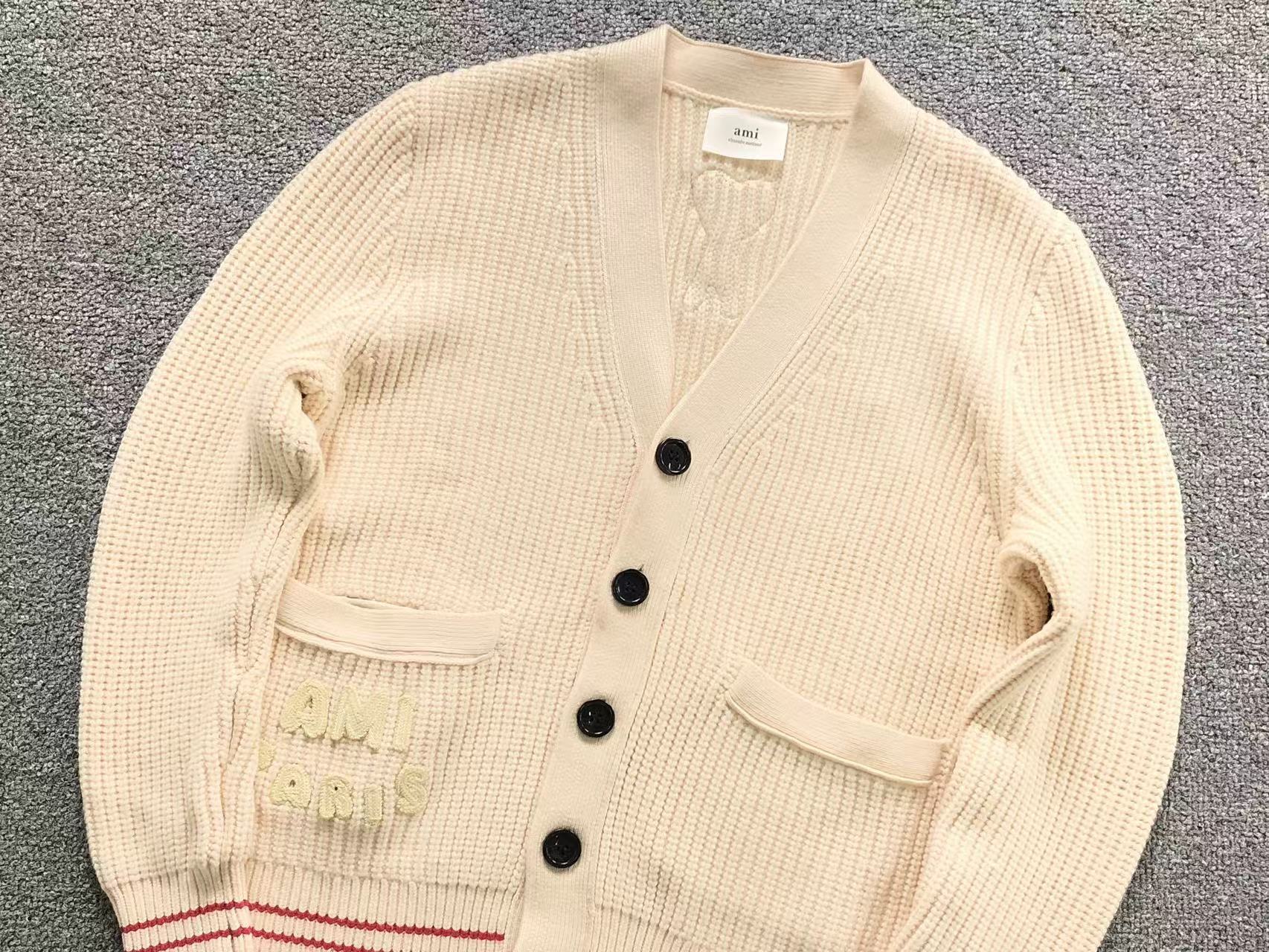 Am1 Sweater