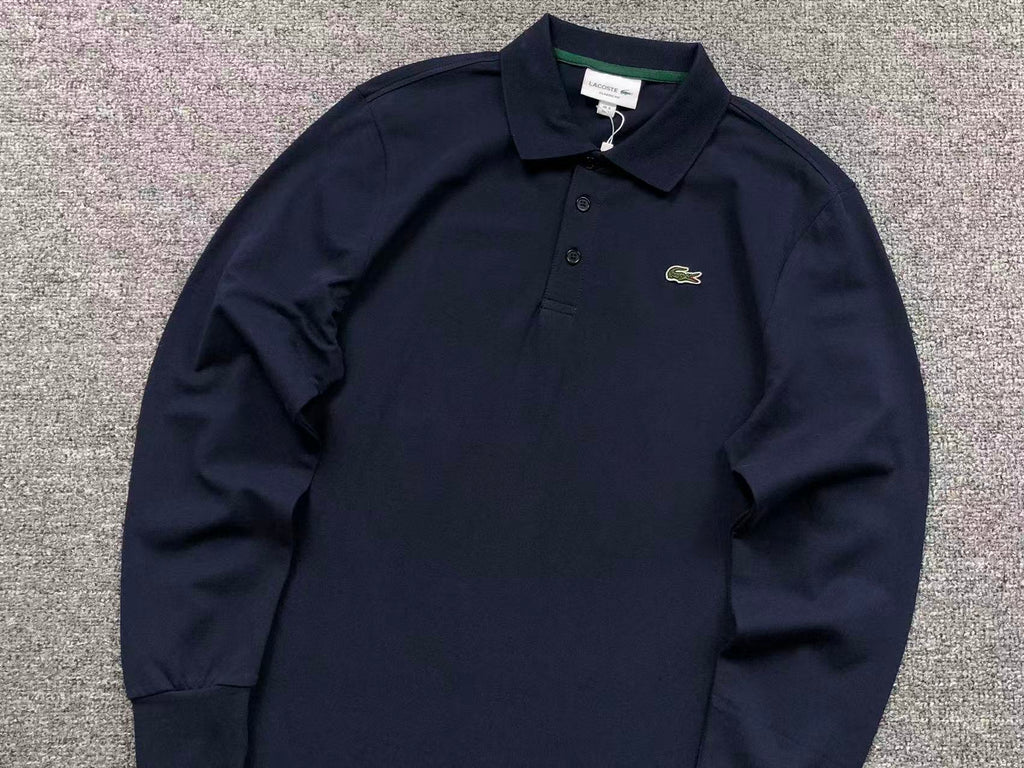 Classic Longsleeve