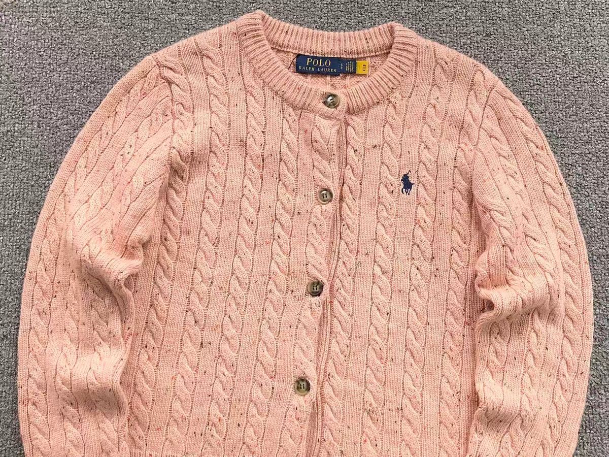 Ralph Lauren Sweater Female