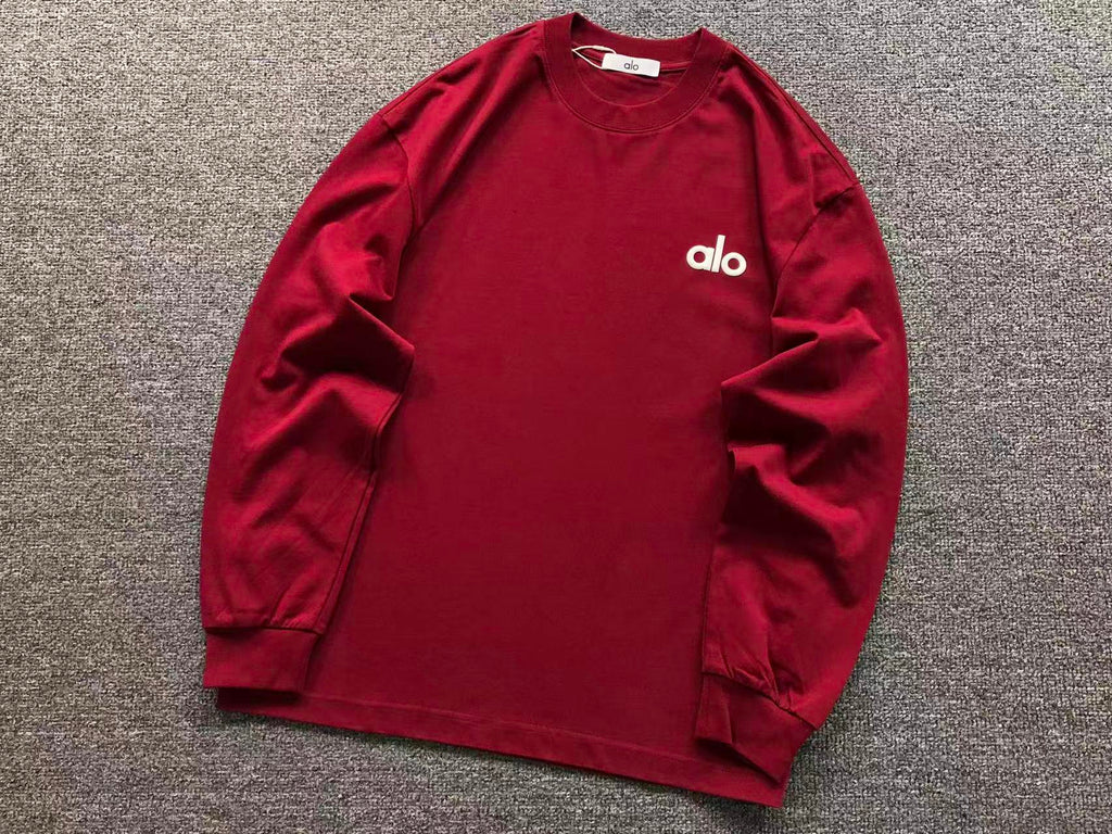 A1O Longsleeve