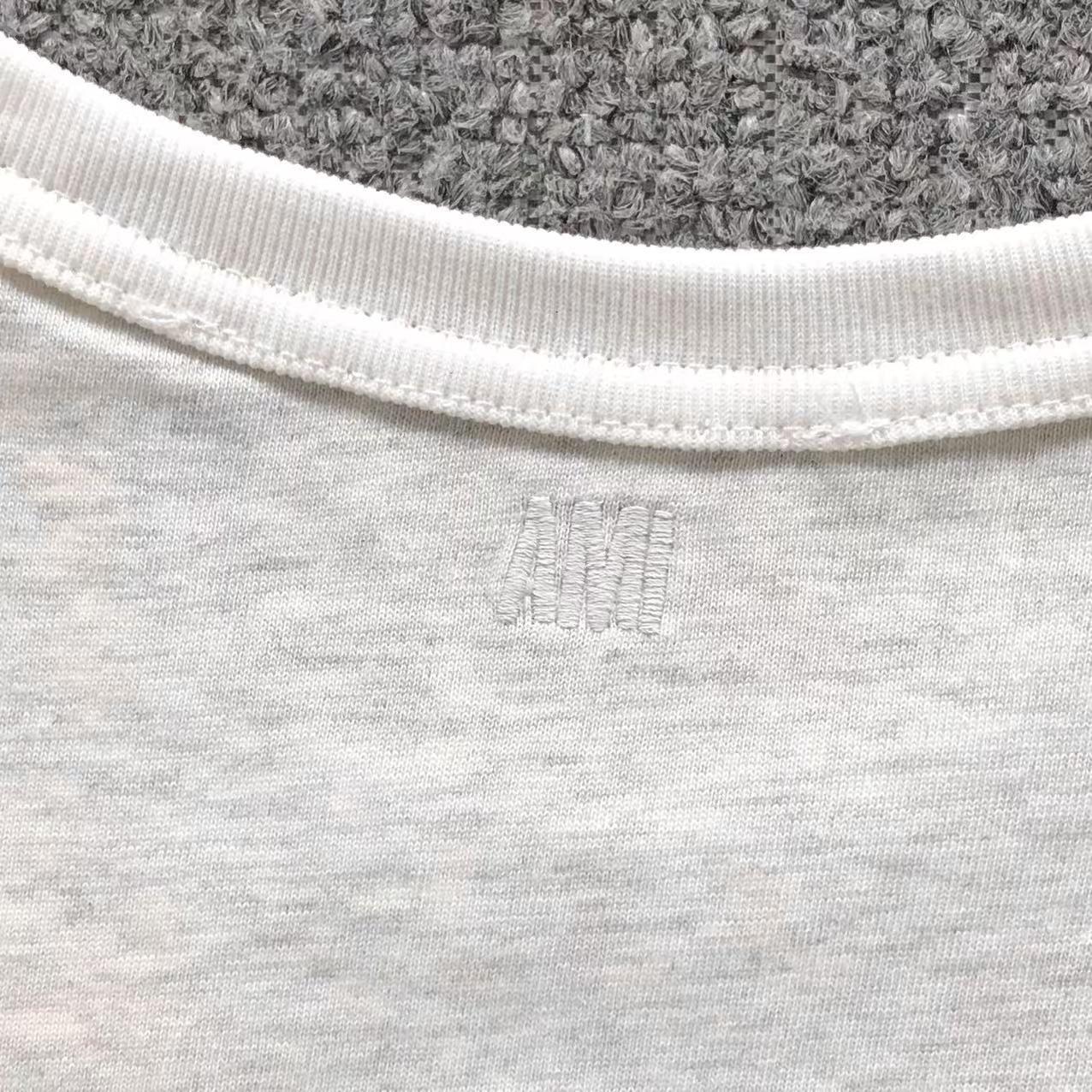 Am1 Tshirt Female