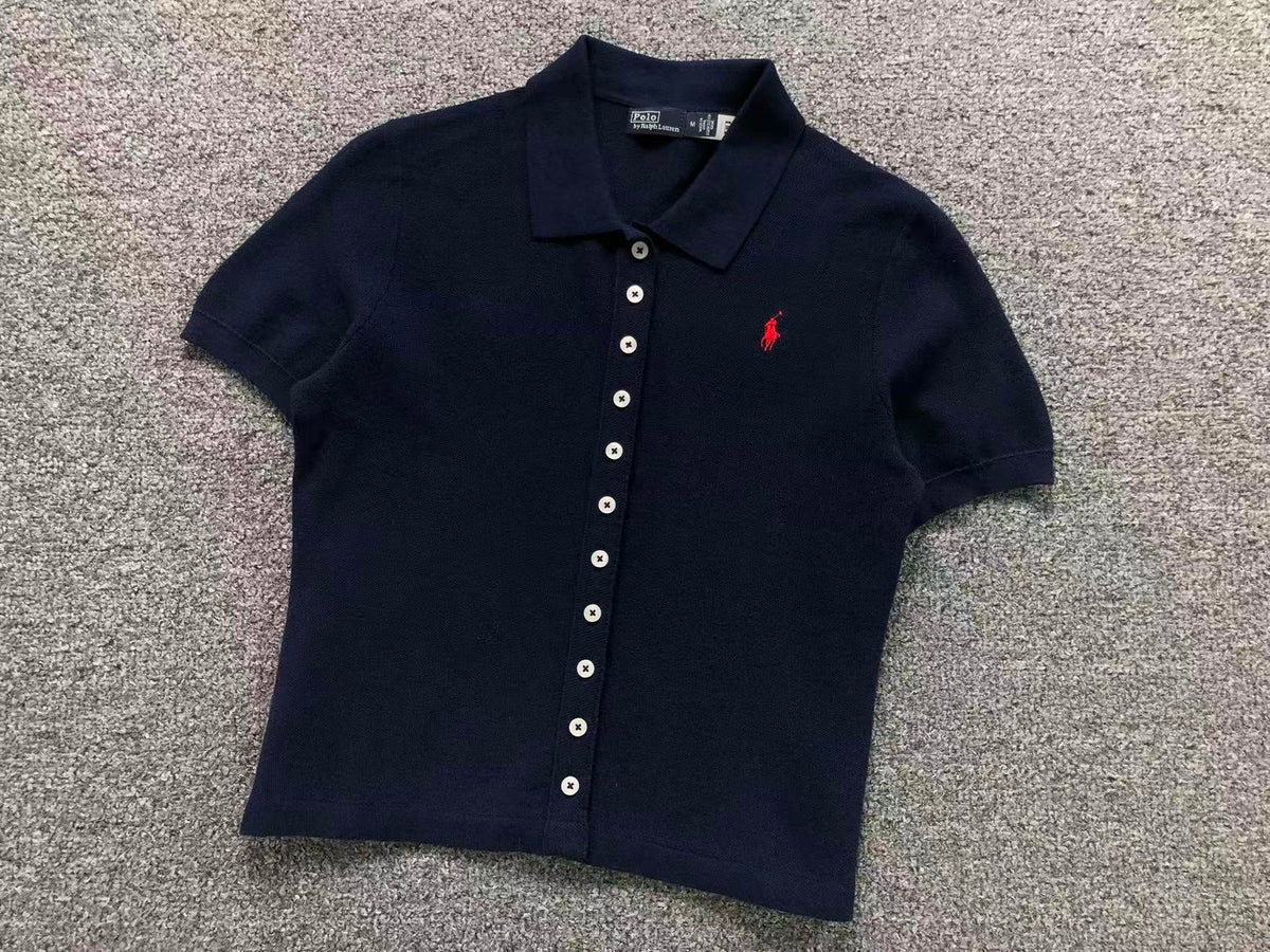 Ralph Lauren Polo Female