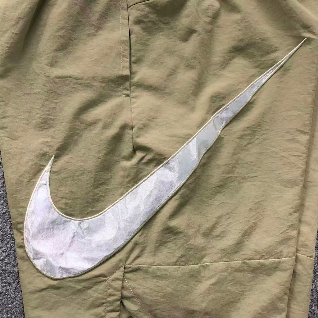 N1K Shorts