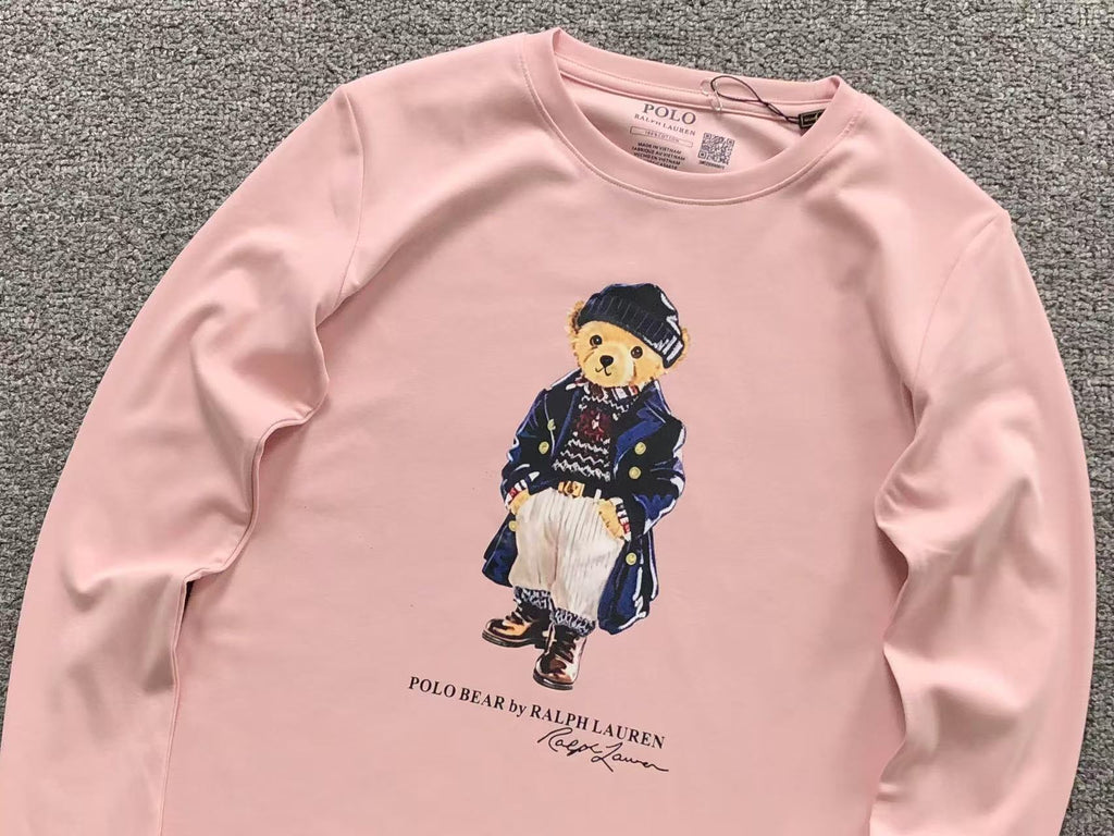 Ralph Lauren Longsleeve Female