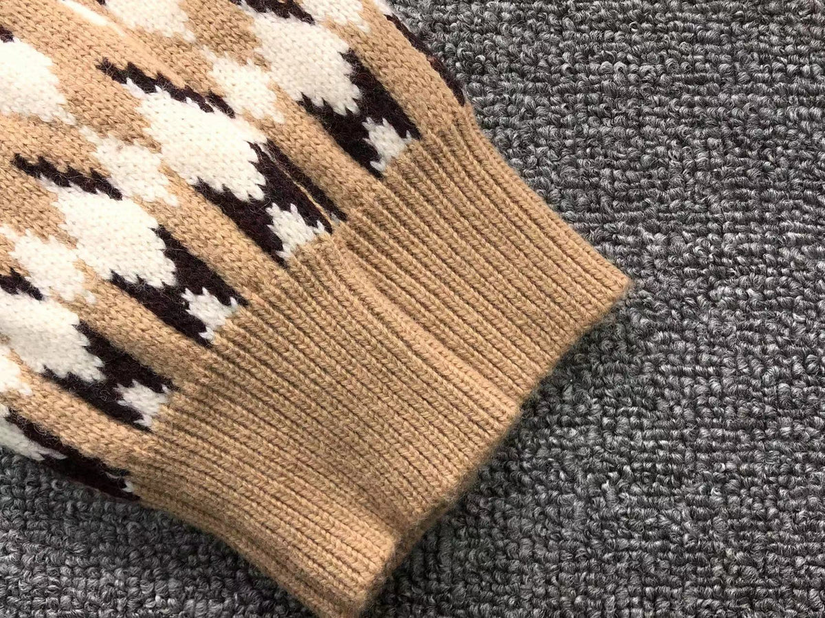 Ralph Lauren Sweater Female