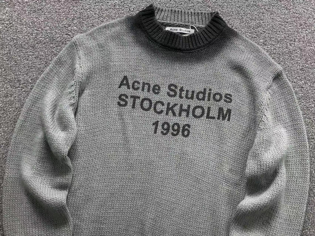 AcneStdios Sweater