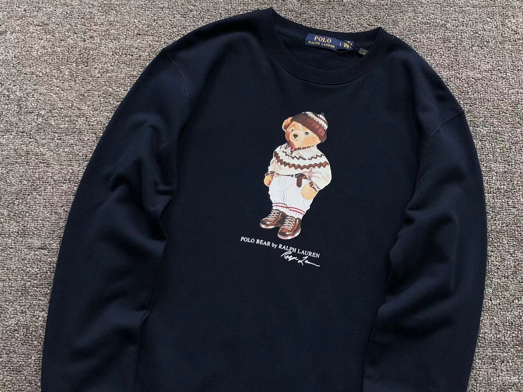 Ralph Lauren Hoodie