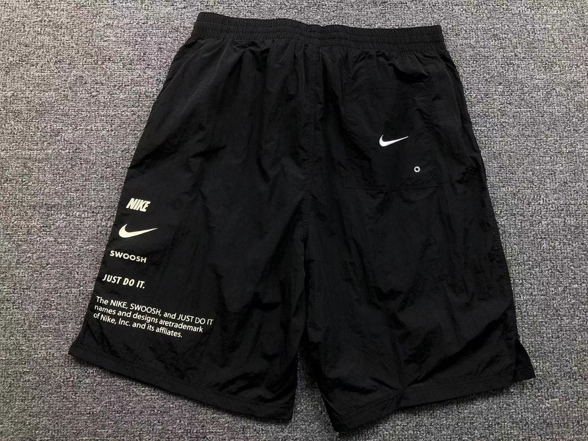 N1K Shorts