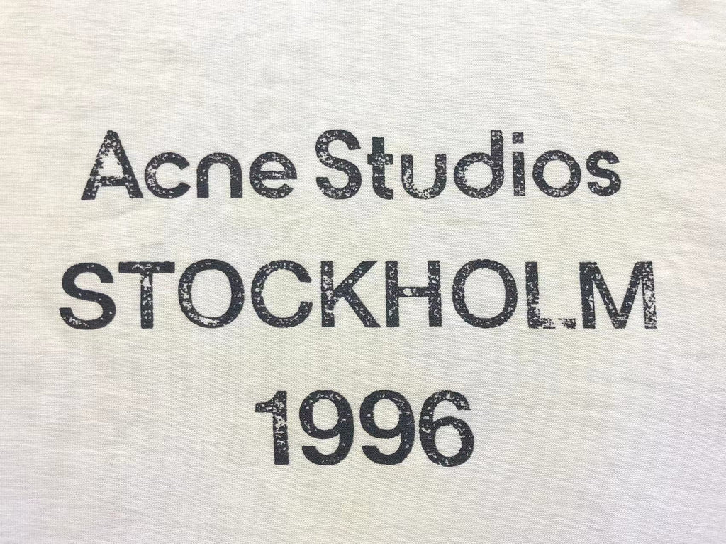AcneStdios Tshirt