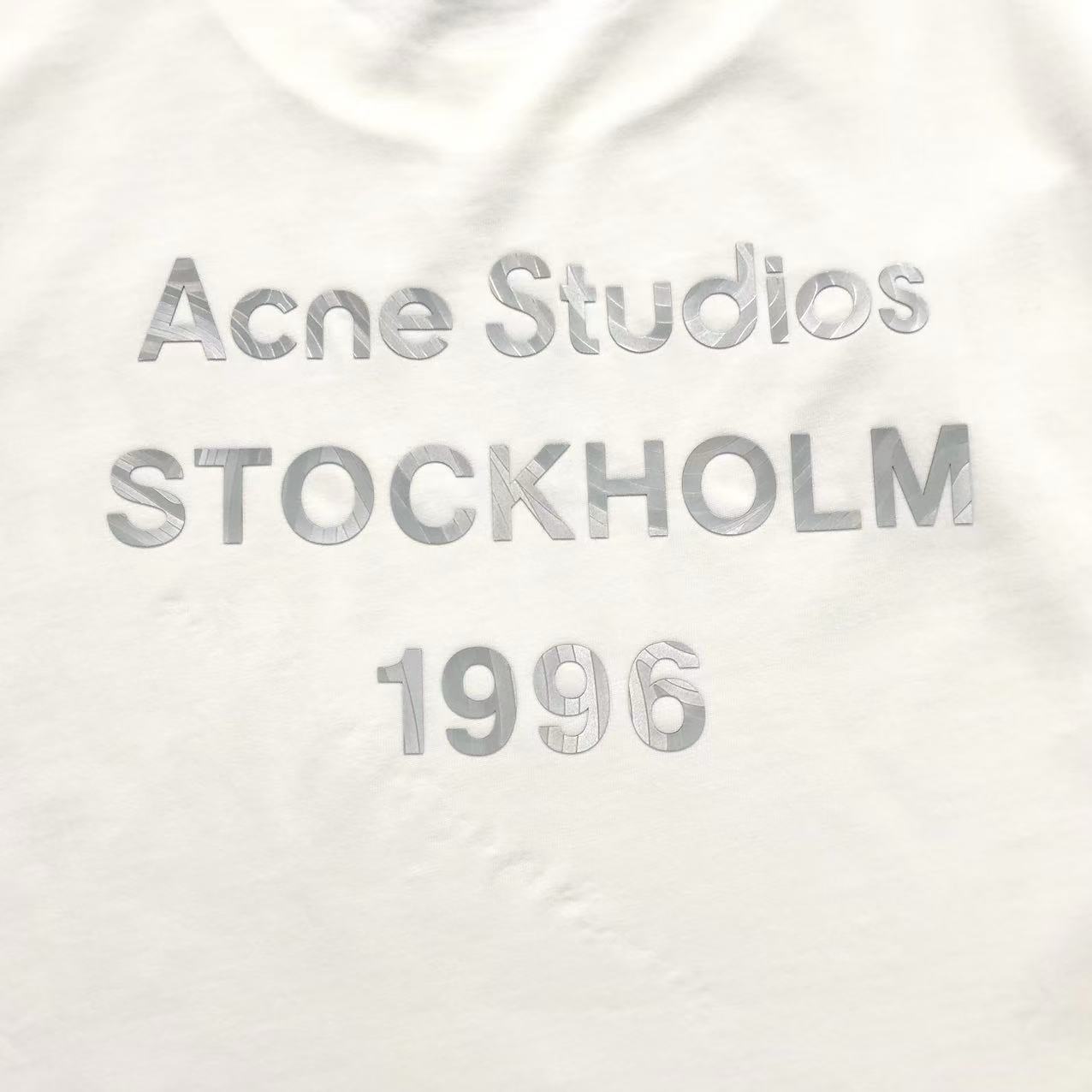AcneStdios Tshirt