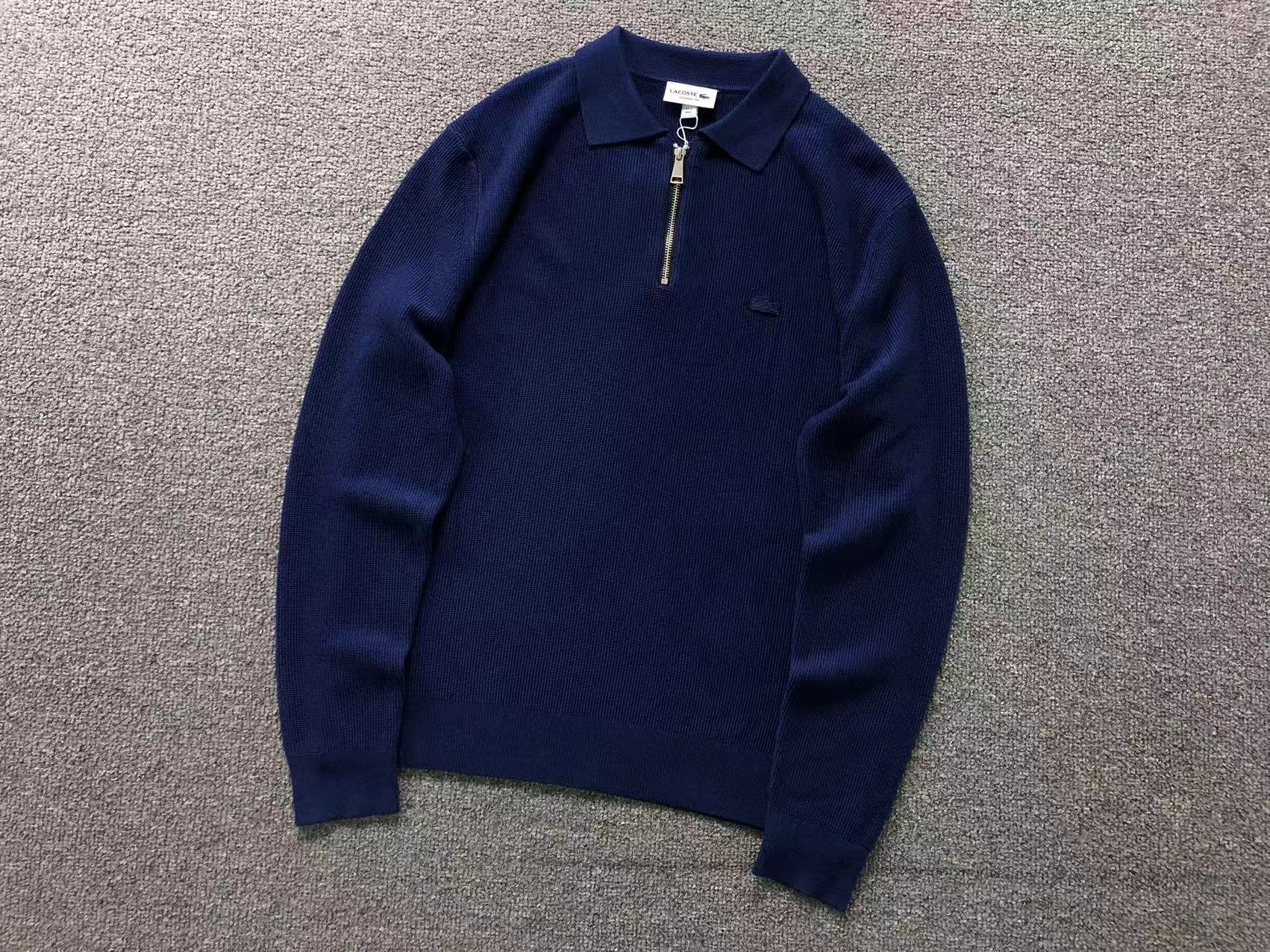 Classic Sweater